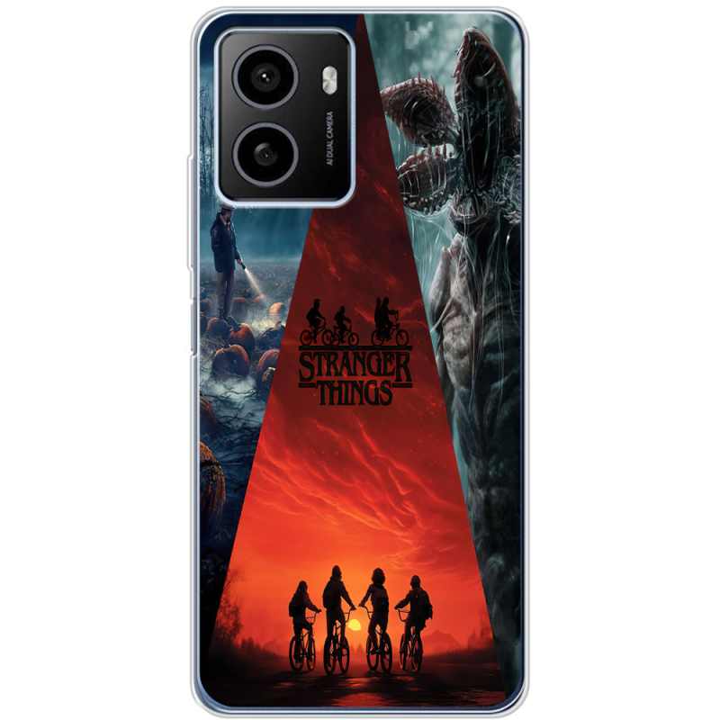 Чехол BoxFace HMD Pulse 