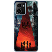 Чехол BoxFace HMD Pulse 