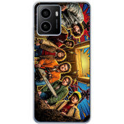 Чехол BoxFace HMD Pulse 