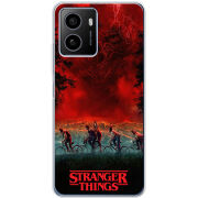 Чехол BoxFace HMD Pulse 