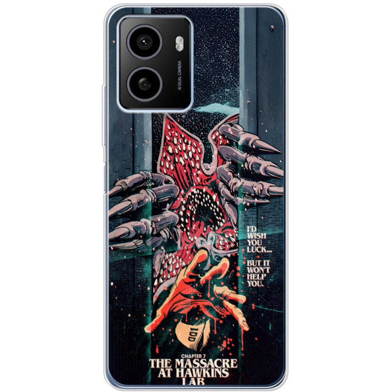 Чехол BoxFace HMD Pulse 