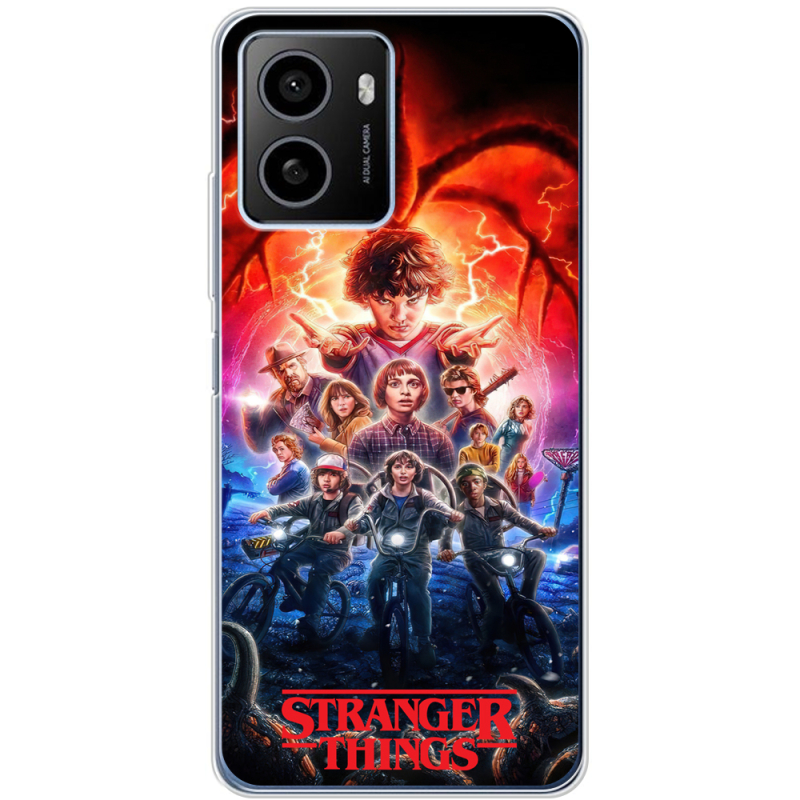 Чехол BoxFace HMD Pulse 