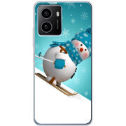 Чехол BoxFace HMD Pulse Skier Snowman