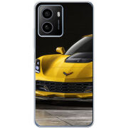 Чехол BoxFace HMD Pulse Corvette Z06