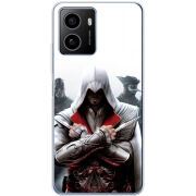 Чехол BoxFace HMD Pulse Assassins Creed 3