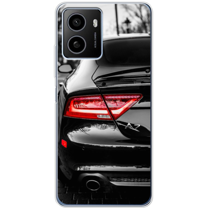 Чехол BoxFace HMD Pulse Audi A7