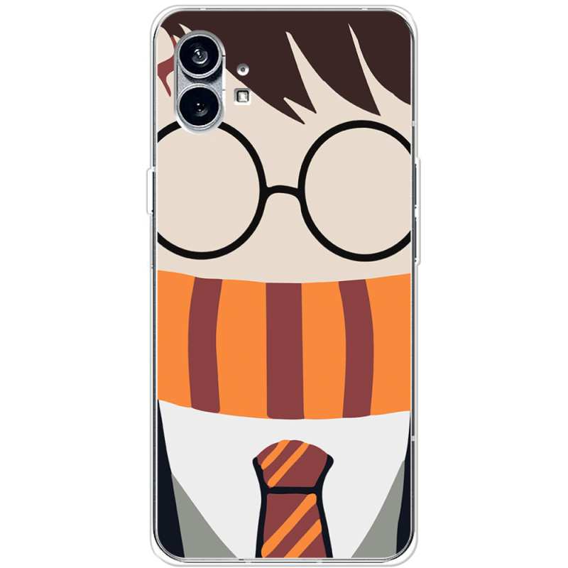 Чехол BoxFace Nothing Phone (1) Harry