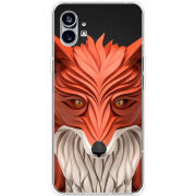 Чехол BoxFace Nothing Phone (1) 