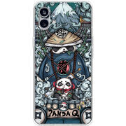 Чехол BoxFace Nothing Phone (1) Panda Q