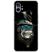 Чехол BoxFace Nothing Phone (1) Rich Monkey