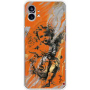 Чехол BoxFace Nothing Phone (1) 