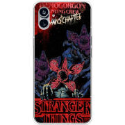 Чехол BoxFace Nothing Phone (1) 