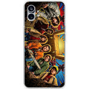 Чехол BoxFace Nothing Phone (1) 