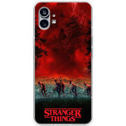 Чехол BoxFace Nothing Phone (1) 