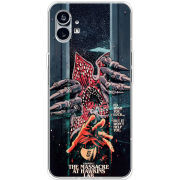 Чехол BoxFace Nothing Phone (1) 