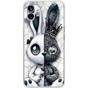 Чехол BoxFace Nothing Phone (1) 