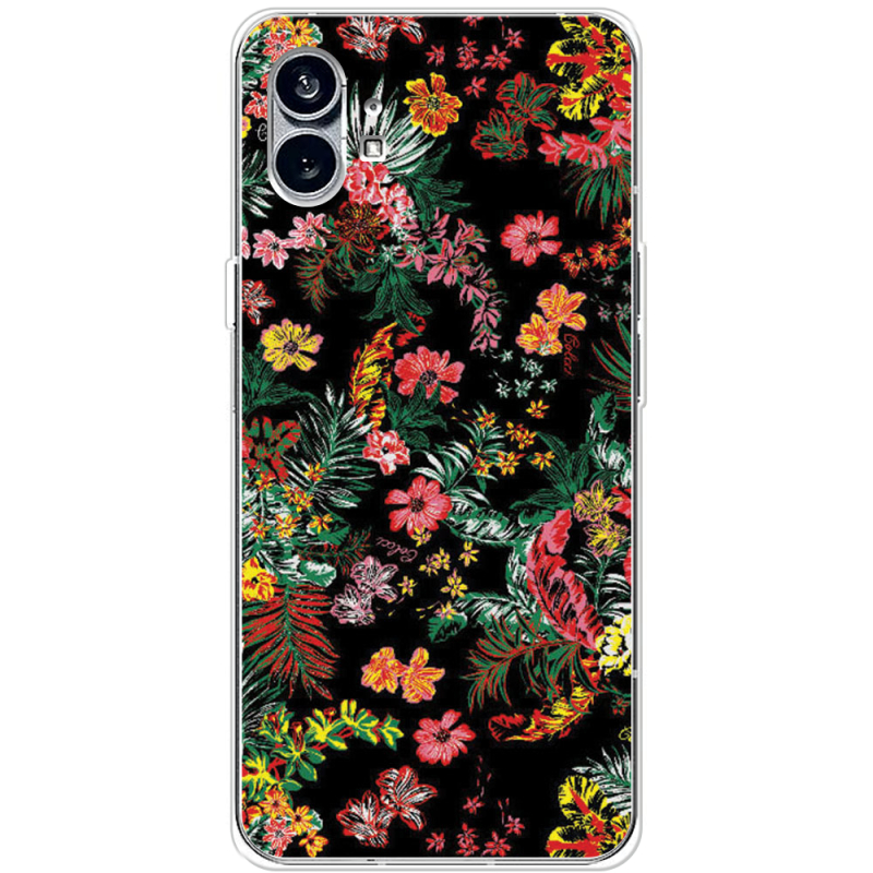 Чехол BoxFace Nothing Phone (1) 