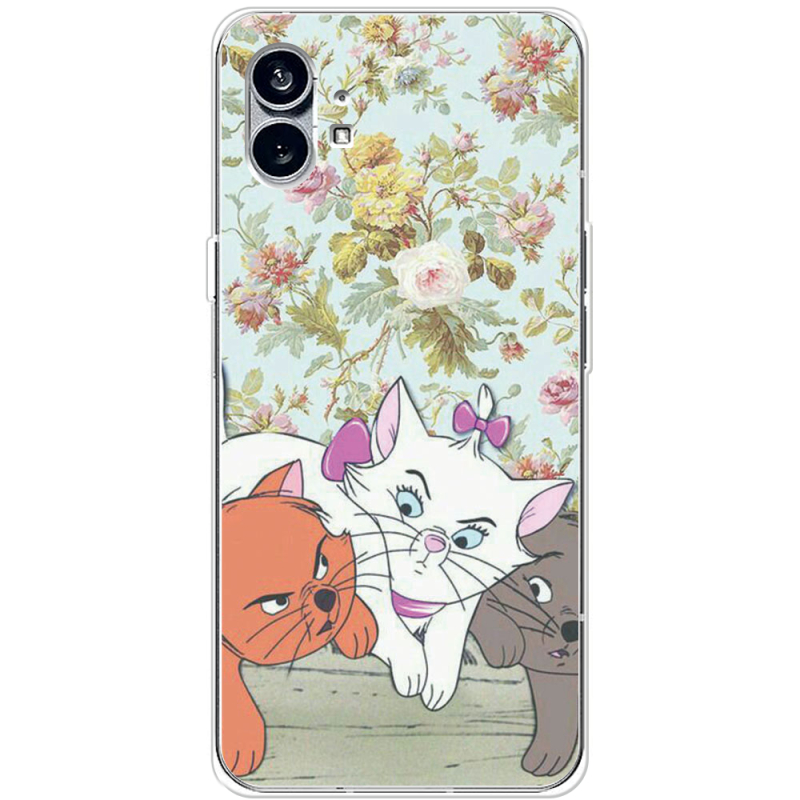 Чехол BoxFace Nothing Phone (1) 