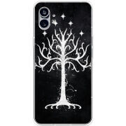 Чехол BoxFace Nothing Phone (1) Fantasy Tree