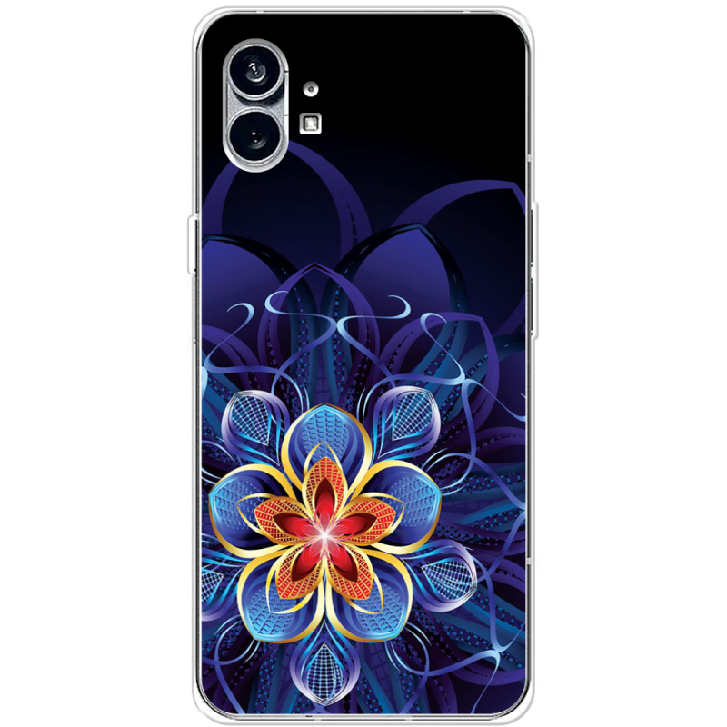 Чехол BoxFace Nothing Phone (1) 
