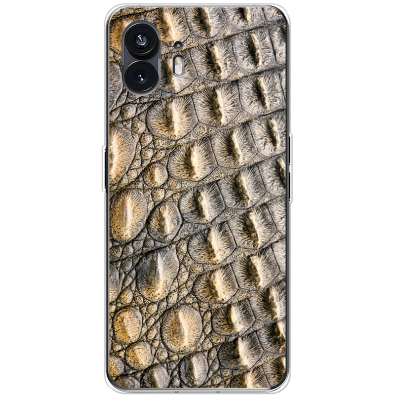 Чехол BoxFace Nothing Phone (2) 