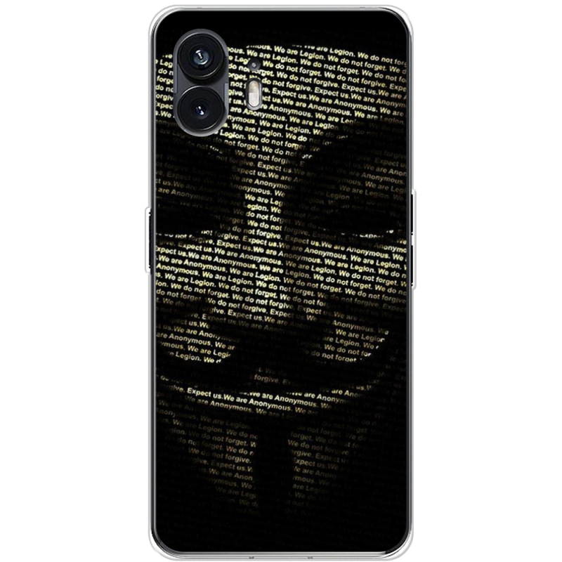 Чехол BoxFace Nothing Phone (2) 