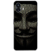 Чехол BoxFace Nothing Phone (2) 