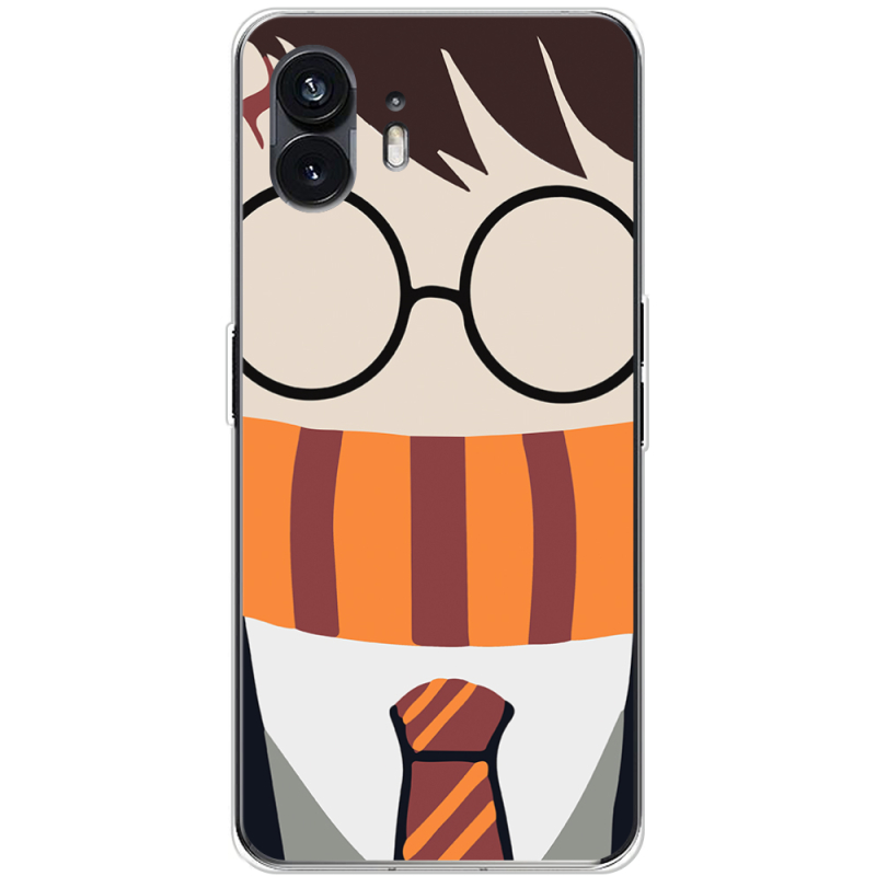 Чехол BoxFace Nothing Phone (2) Harry