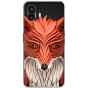 Чехол BoxFace Nothing Phone (2) 