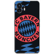 Чехол BoxFace Nothing Phone (2) FC Bayern