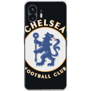 Чехол BoxFace Nothing Phone (2) FC Chelsea