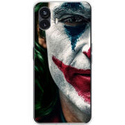 Чехол BoxFace Nothing Phone (2) Joker Background