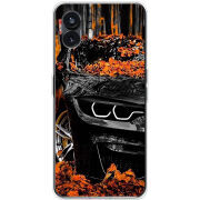 Чехол BoxFace Nothing Phone (2) BMW M3