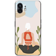 Чехол BoxFace Nothing Phone (2) Yoga Style