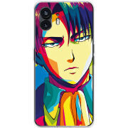 Чехол BoxFace Nothing Phone (2) Levi