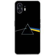 Чехол BoxFace Nothing Phone (2) Pink Floyd Україна