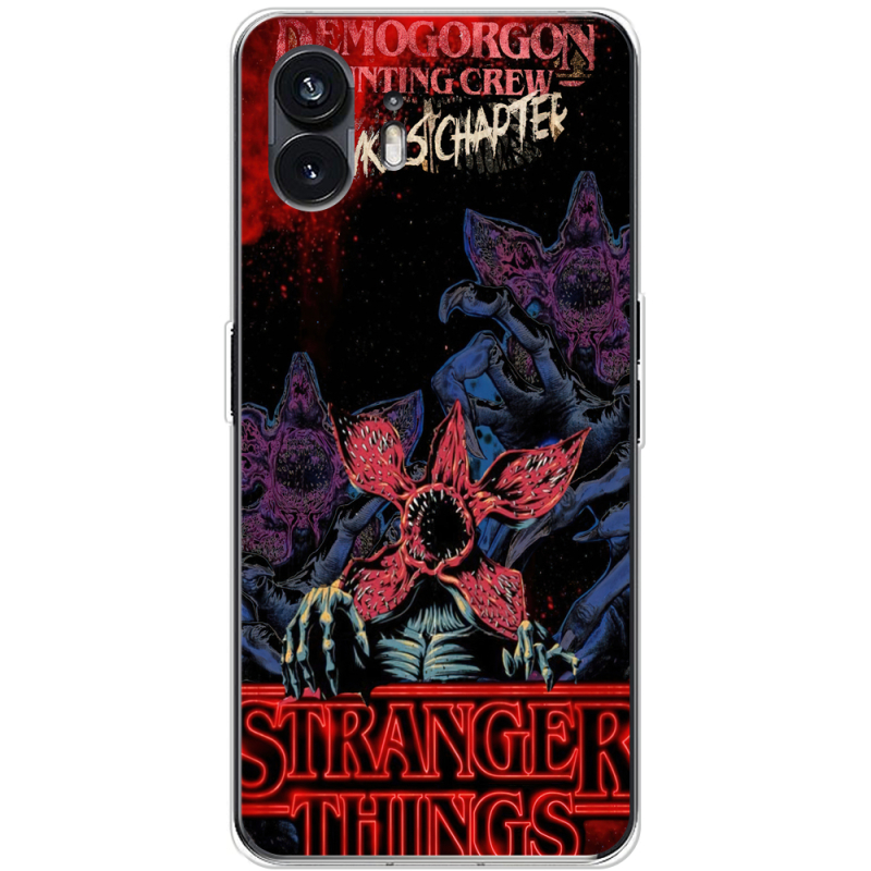 Чехол BoxFace Nothing Phone (2) 