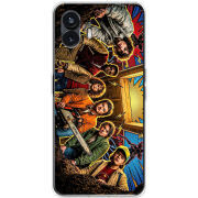 Чехол BoxFace Nothing Phone (2) 