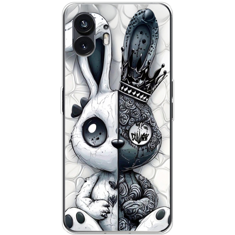 Чехол BoxFace Nothing Phone (2) 