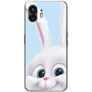 Чехол BoxFace Nothing Phone (2) Rabbit