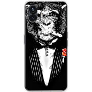 Чехол BoxFace Nothing Phone (2) Monkey Don