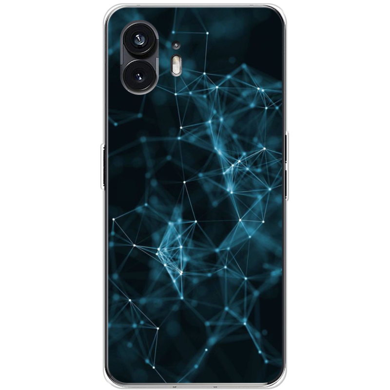 Чехол BoxFace Nothing Phone (2) 