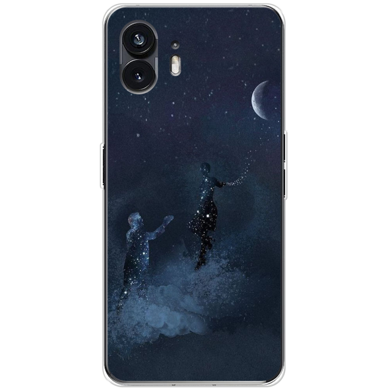Чехол BoxFace Nothing Phone (2) 