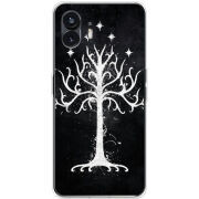 Чехол BoxFace Nothing Phone (2) Fantasy Tree