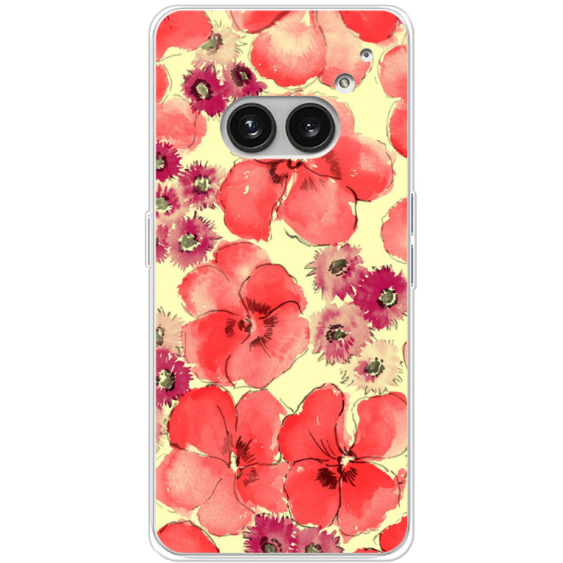Чехол BoxFace Nothing Phone (2a) 