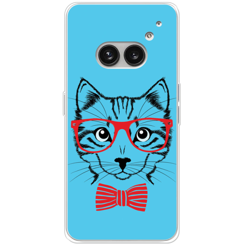 Чехол BoxFace Nothing Phone (2a) 