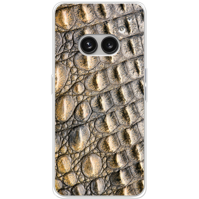 Чехол BoxFace Nothing Phone (2a) 