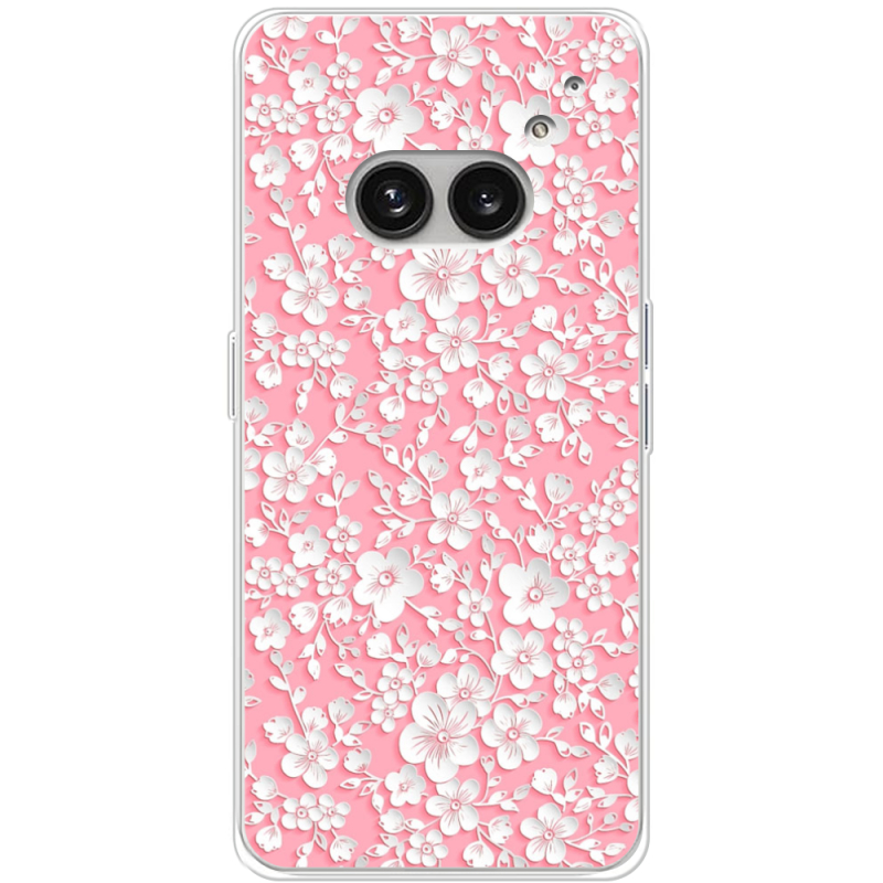 Чехол BoxFace Nothing Phone (2a) 