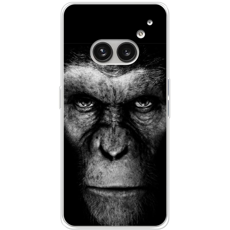 Чехол BoxFace Nothing Phone (2a) 