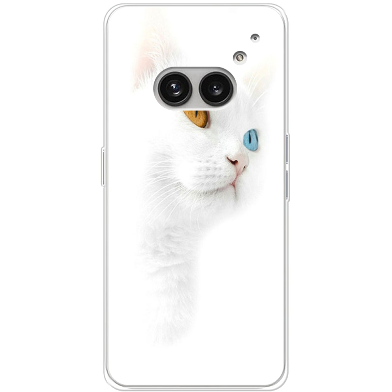 Чехол BoxFace Nothing Phone (2a) 